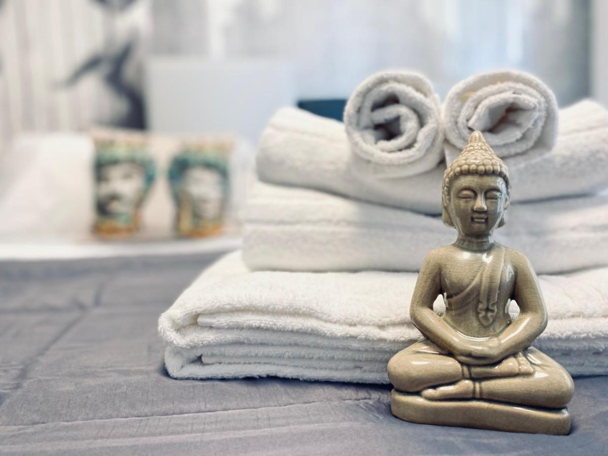 I Cinque Mori Deva Hotel Syracuse Ngoại thất bức ảnh
