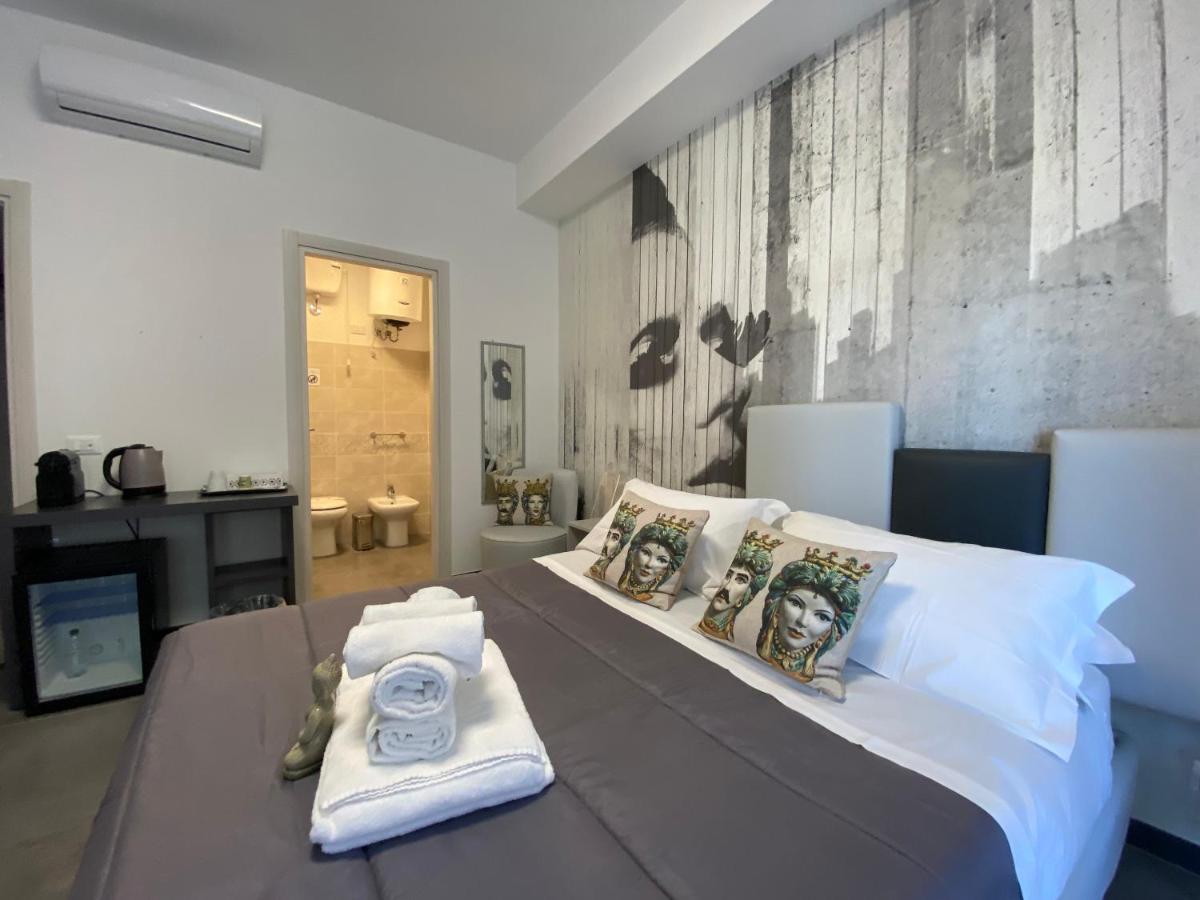 I Cinque Mori Deva Hotel Syracuse Ngoại thất bức ảnh
