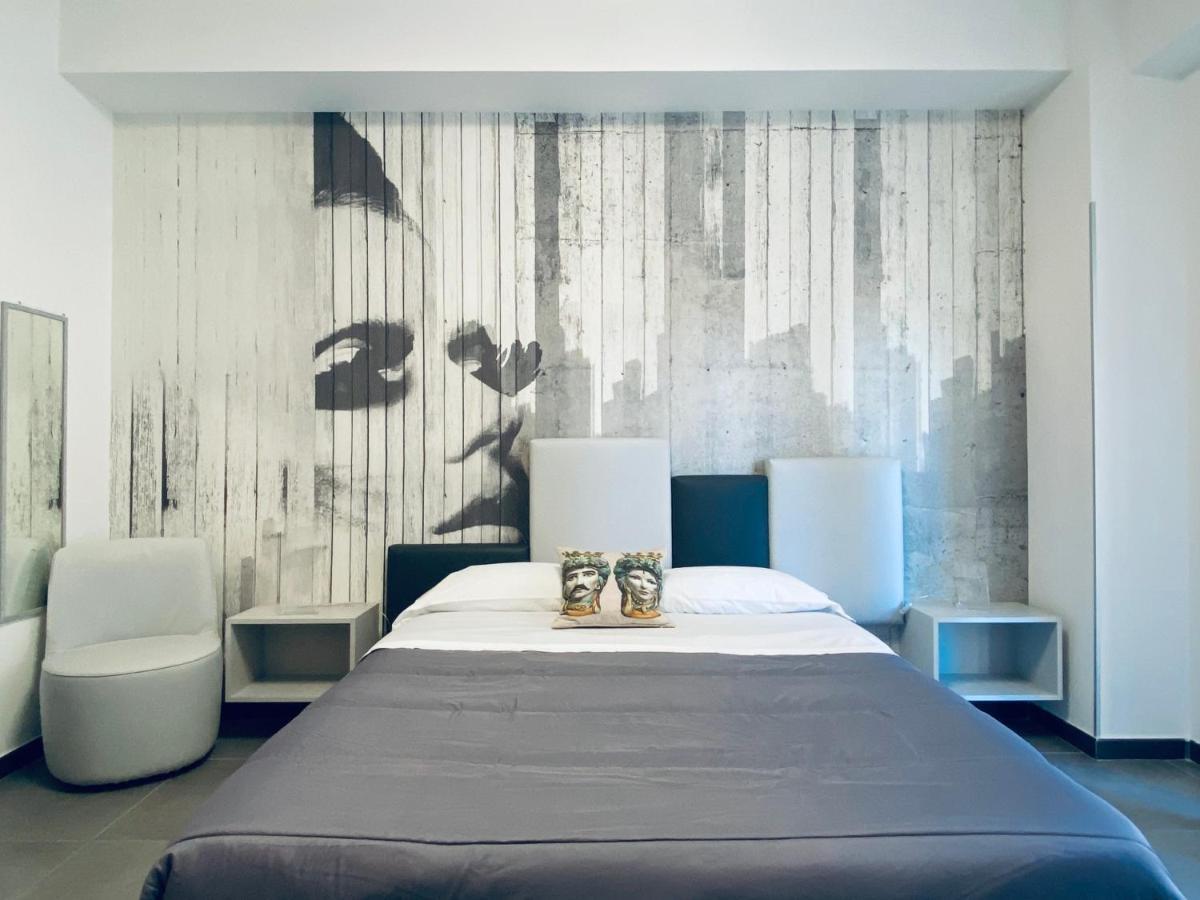I Cinque Mori Deva Hotel Syracuse Ngoại thất bức ảnh