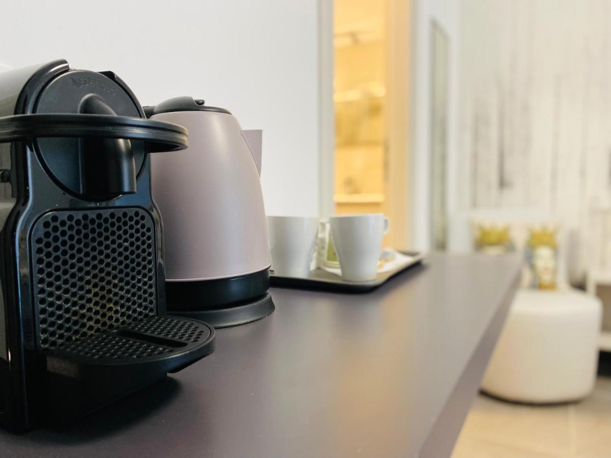 I Cinque Mori Deva Hotel Syracuse Ngoại thất bức ảnh