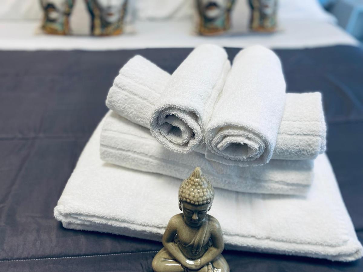 I Cinque Mori Deva Hotel Syracuse Ngoại thất bức ảnh