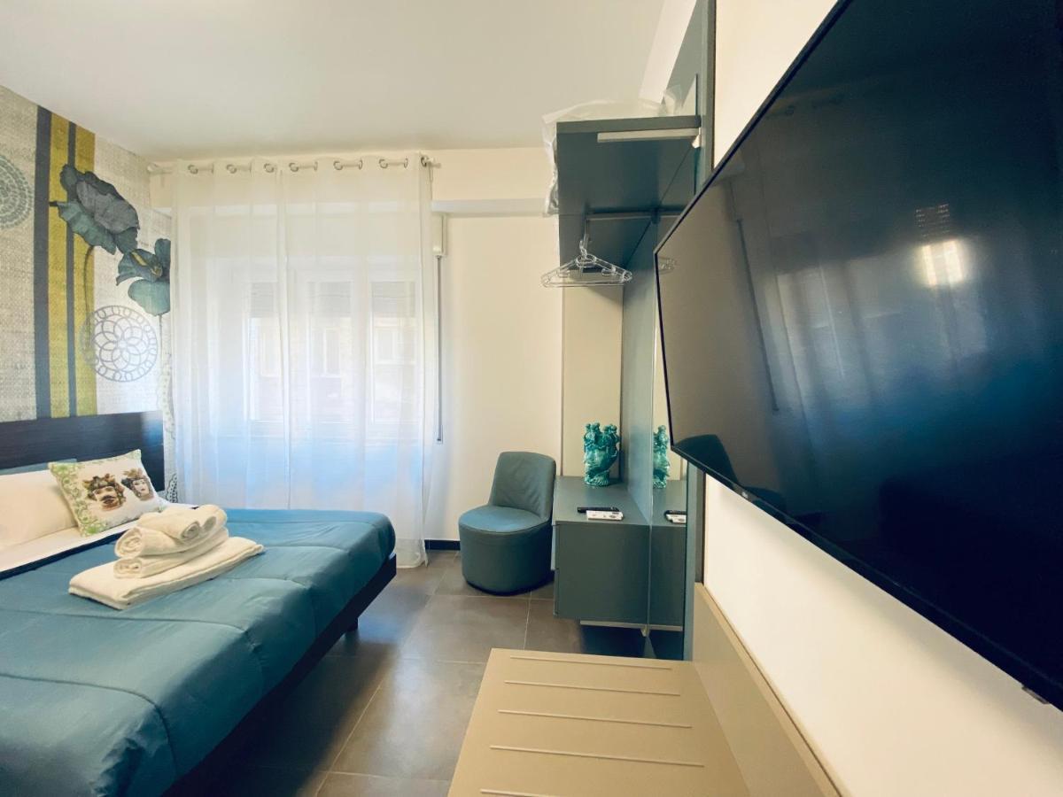 I Cinque Mori Deva Hotel Syracuse Ngoại thất bức ảnh