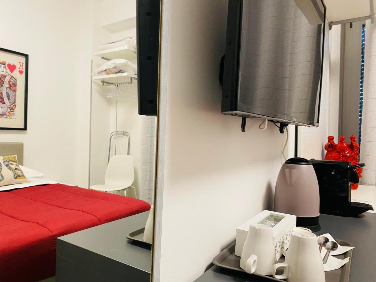 I Cinque Mori Deva Hotel Syracuse Ngoại thất bức ảnh