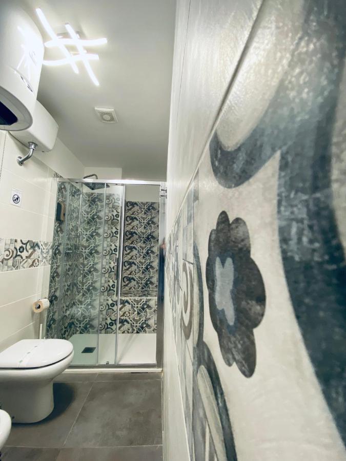 I Cinque Mori Deva Hotel Syracuse Ngoại thất bức ảnh