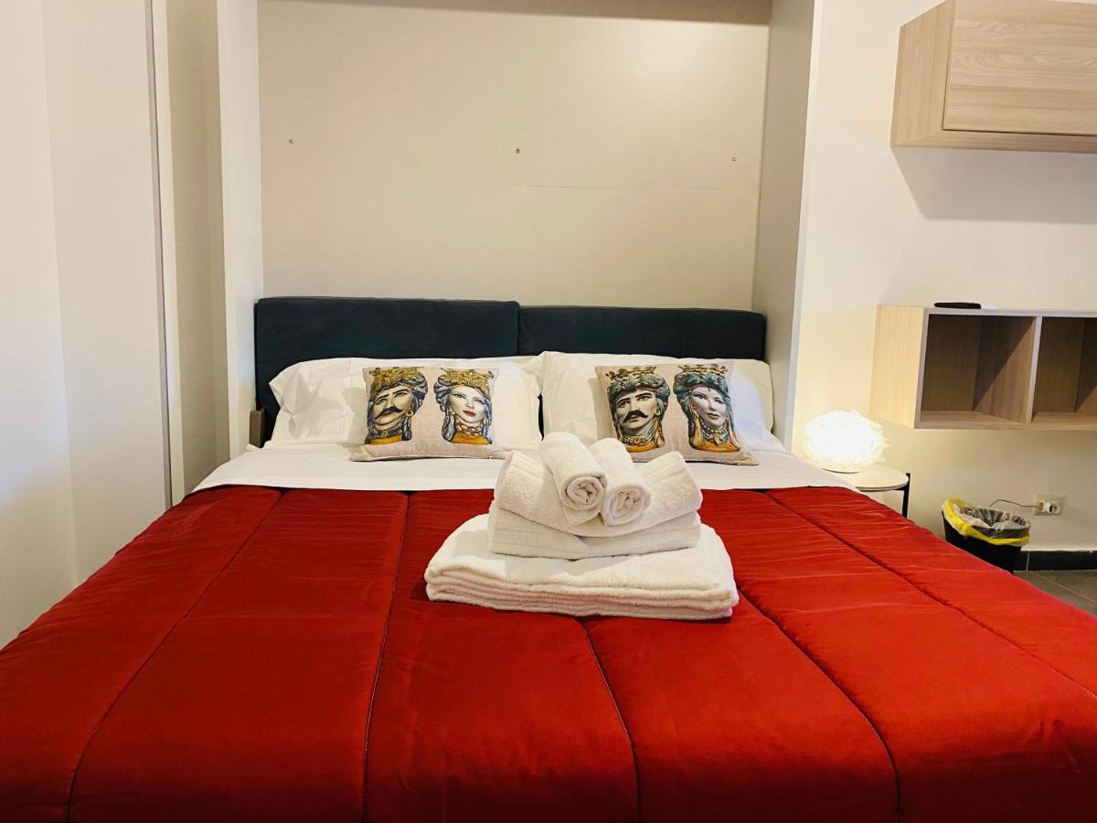 I Cinque Mori Deva Hotel Syracuse Ngoại thất bức ảnh