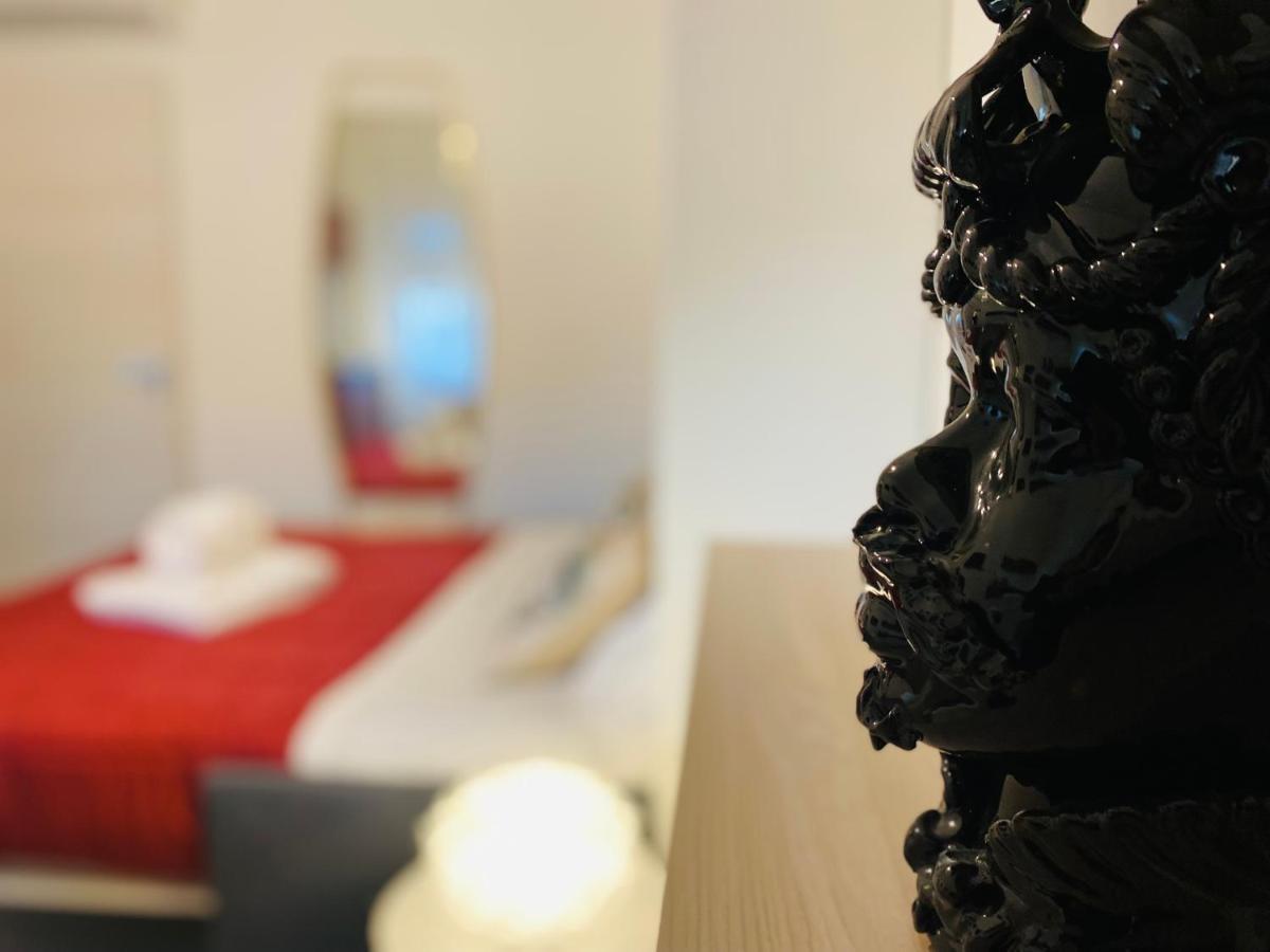 I Cinque Mori Deva Hotel Syracuse Ngoại thất bức ảnh