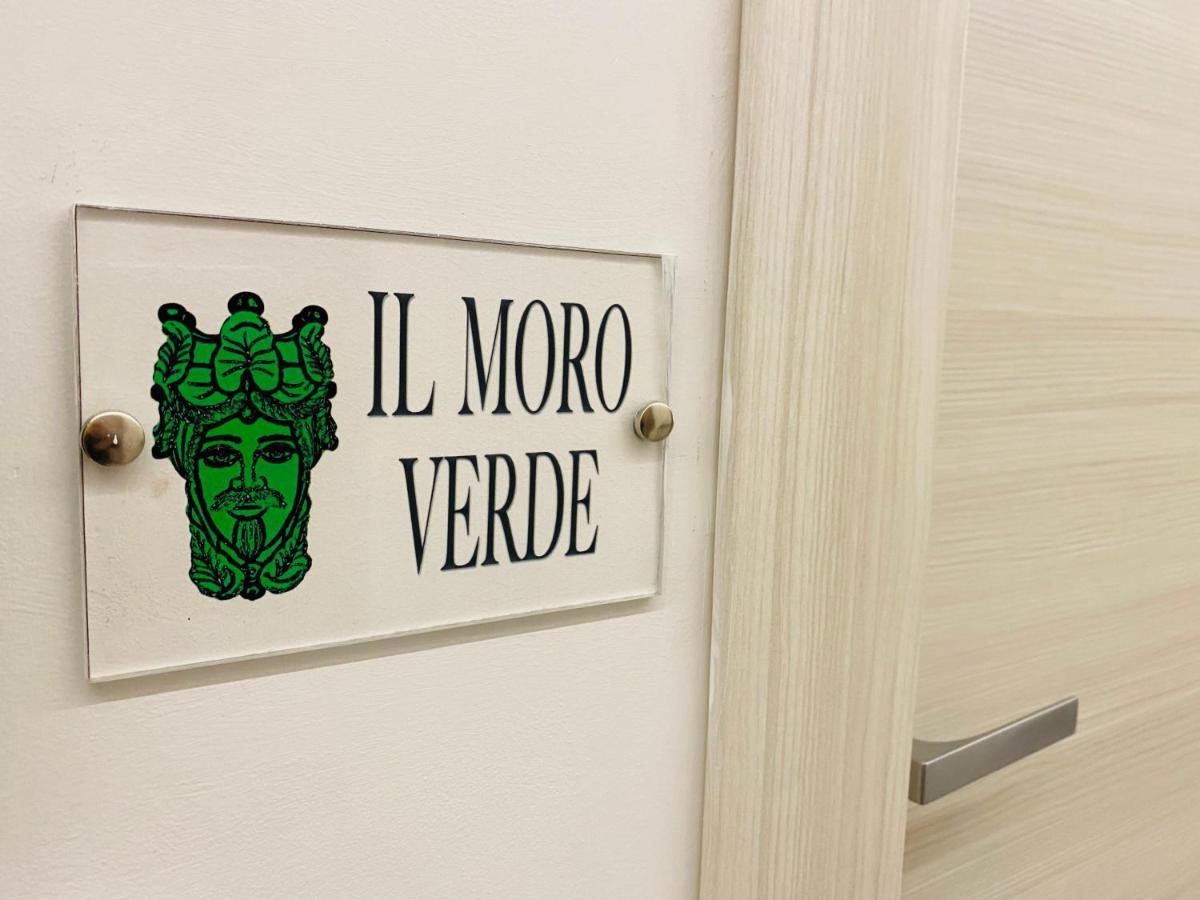 I Cinque Mori Deva Hotel Syracuse Ngoại thất bức ảnh