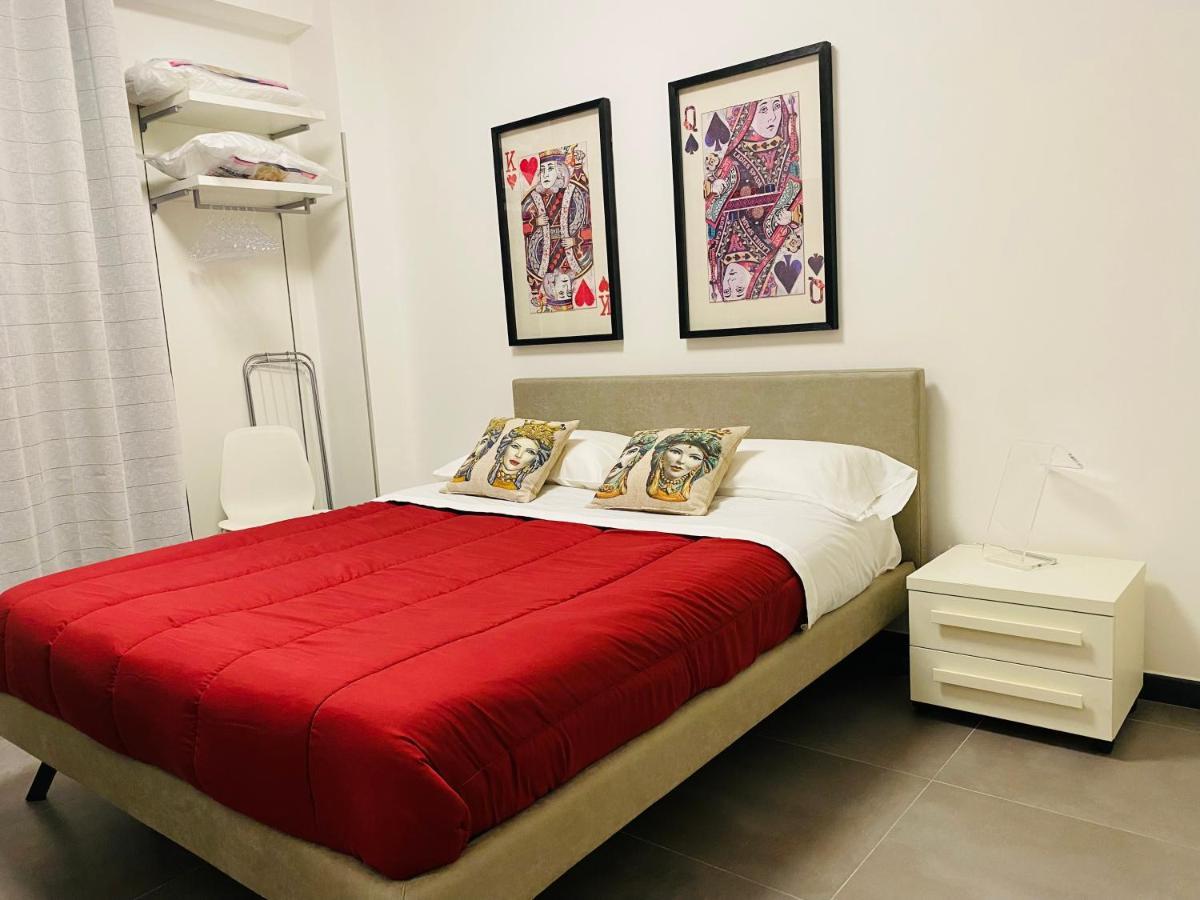 I Cinque Mori Deva Hotel Syracuse Ngoại thất bức ảnh