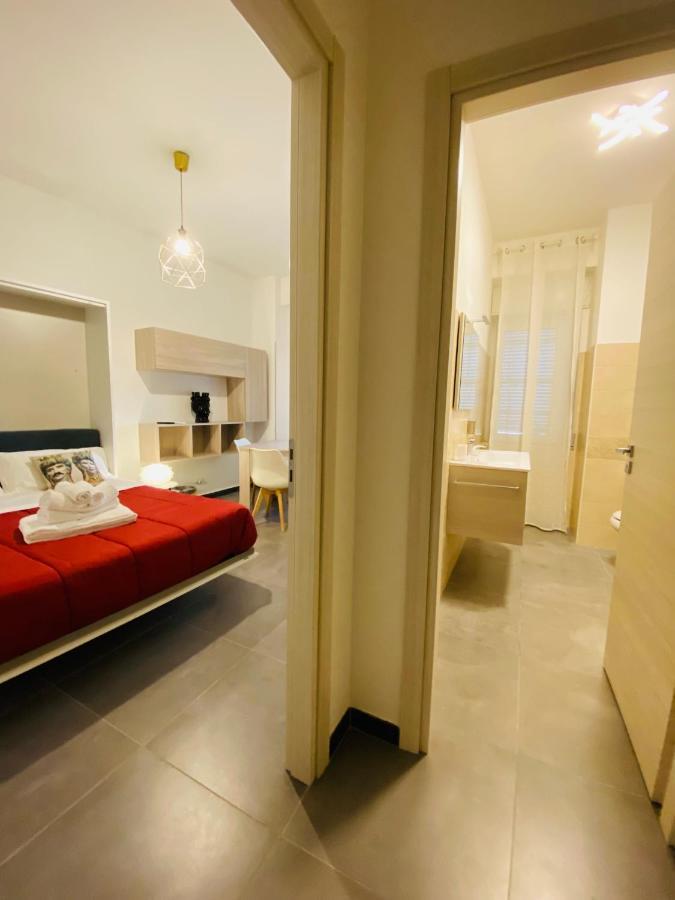 I Cinque Mori Deva Hotel Syracuse Ngoại thất bức ảnh